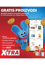 Kaufland katalog - Prehrambeni proizvodi