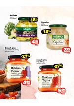 Tropic akcijski katalog