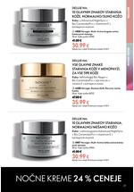Oriflame redni katalog
