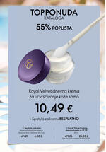 Oriflame kozmetika