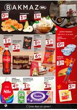 Bakmaz super ponuda Katalog Akcija