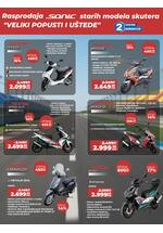 Agromehanika akcijski katalog