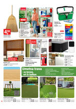 Bauhaus redni katalog