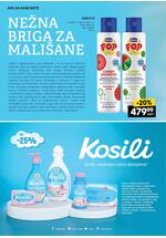 Idea katalog neprehrana