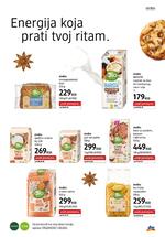 DM Drogerie katalog akcija