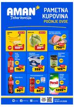 Nedeljna akcija