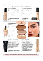 Oriflame katalog - Mjesečna akcija
