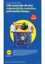 Lidl katalog akcija