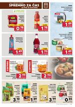 Pivac katalog - Tjedna akcija