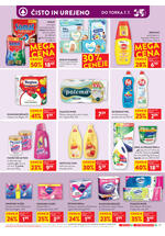 Spar redni katalog