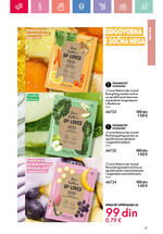 Oriflame katalog akcija