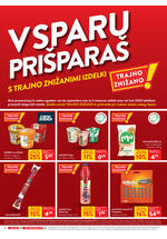 Spar redni katalog