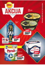 DIS katalog hrana