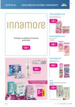 Lilly Drogerie katalog akcija