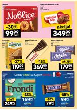 Roda katalog nedeljna akcija