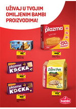 Senta Promet katalog - Dvonedeljna akcija