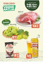 Vikend akcija