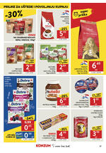 Konzum katalog - Tjedna akcija