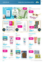 Lilly Drogerie katalog akcija