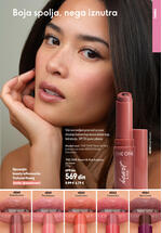 Oriflame katalog akcija
