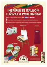 Roda katalog nedeljna akcija