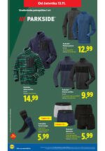 Lidl kataloška akcija