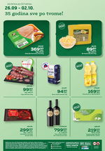 Univerexport katalog nedeljna akcija Katalog Akcija