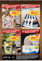 Aroma Market katalog akcija
