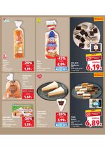 Kaufland katalog - Prehrambeni proizvodi