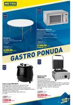 Metro katalog ludi dani