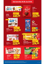Lidl katalog - Nedeljna akcija