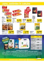Tuš Cash & Carry trgovec