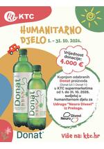 KTC katalog - Široka potrošnja