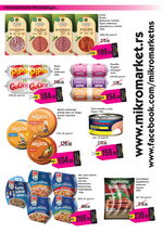 Mikromarket katalog akcija