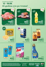 Univerexport katalog nedeljna akcija Katalog Akcija