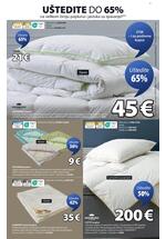 JYSK kataloška akcija