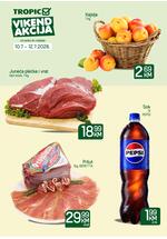 Vikend akcija