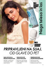 Oriflame redni katalog