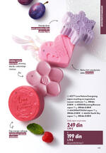 Oriflame katalog akcija