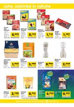 Tuš Cash & Carry trgovec