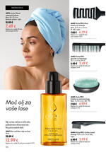 Oriflame redni katalog