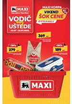 Nedeljna akcija Katalog Akcija