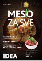 Meso za sve Katalog Akcija