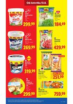Lidl katalog akcija