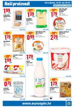 Eurospin katalog - Tjedna akcija