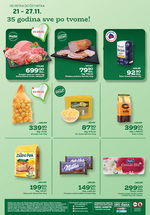 Univerexport katalog nedeljna akcija Katalog Akcija