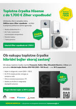 Merkur akcijski katalog