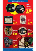 Lidl kataloška akcija