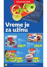 Lidl katalog akcija