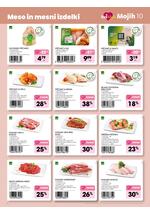 Tuš katalog - Moijh 10